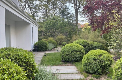 Northwest Harbor House | East Hampton Home/August 9-21 available