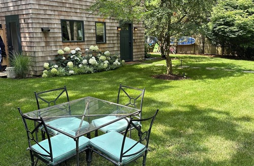 Springs House | East Hampton seaside home