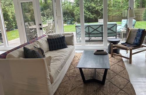 Springs House | East Hampton seaside home