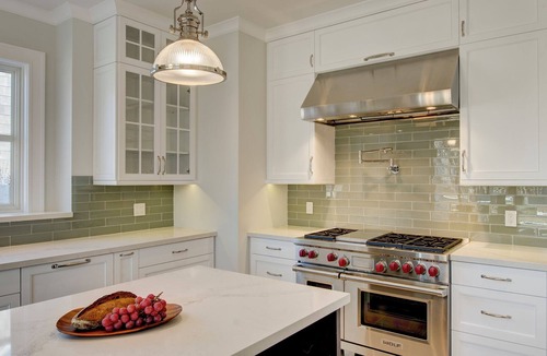 Village of East Hampton House | EAST HAMPTON VILLAGE JEWEL BOX