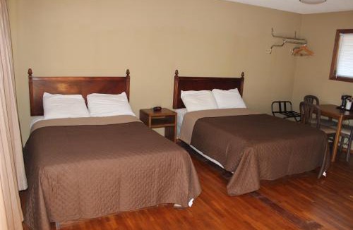 Wadena Hotel | Eastwood Inn of Wadena
