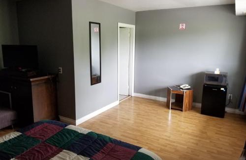 Norwich Hotel | Eastwood Motel