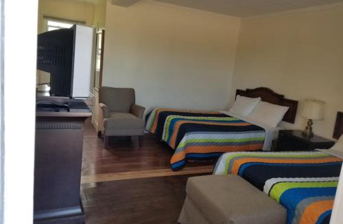 Norwich Hotel | Eastwood Motel