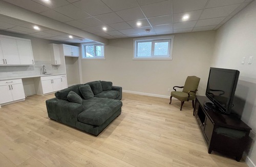Fort Saskatchewan House | Eco-Home in Fort Saskatchewan