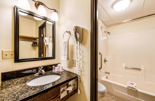 Rochester Hotel | Econo Lodge Mayo Clinic Area