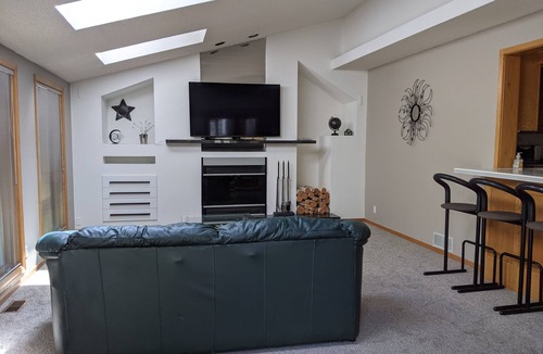 Eden Prairie House | Eden Prairie Escape
