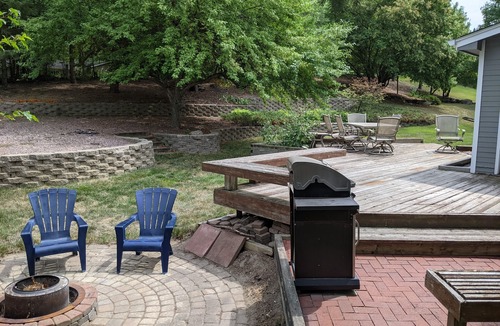 Eden Prairie House | Eden Prairie Escape