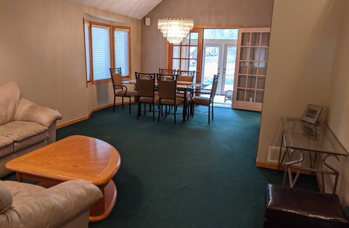 Eden Prairie House | Eden Prairie Escape