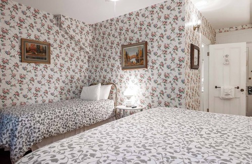 Stratford Apartment | Edwina Stone Maiden Inn
