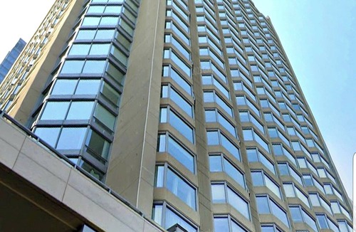 Midtown Toronto Apartment | Elegant 2BR & 2BA Retreat in Prime Yorkville, Downtown