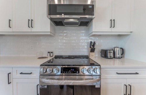 Port Stanley House | Elegant-4BR-retreat-Port Stanley