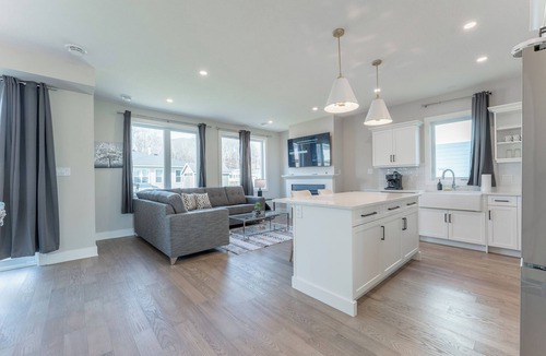 Port Stanley House | Elegant-4BR-retreat-Port Stanley
