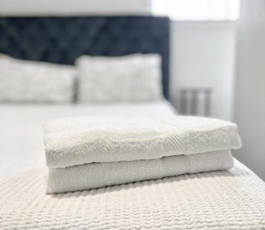 Burlington Apartment | Elegant Brand New Apartment in Central Burlington