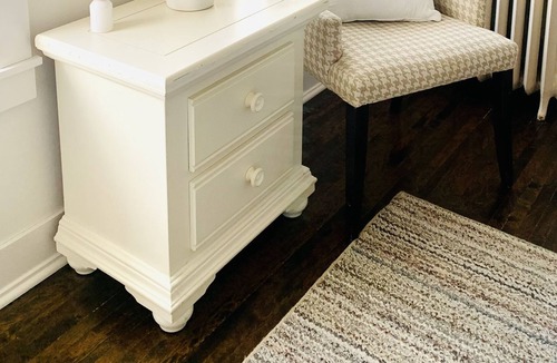 Union Park Apartment | Elegant flat nestled just off-campus
