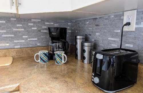 Algoma District Apartment | Elegant Home 2BD, 1BTH 2Mins Lake