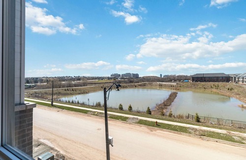 Oakville House | Elegant New Home ~ Oakville
