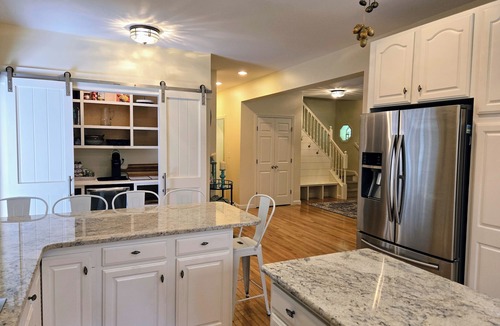Ogunquit House | Elegant, spacious Ogunquit 6Bd 7Bth home, 5min walk to Perkins Cove & Downtown!