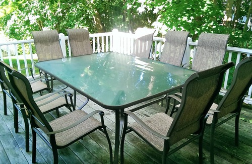 Ogunquit House | Elegant, spacious Ogunquit 6Bd 7Bth home, 5min walk to Perkins Cove & Downtown!