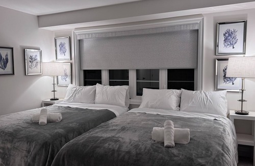 Markham House | Elite Luxury Whole Townhouses in Prestigious Angus Glen Markham