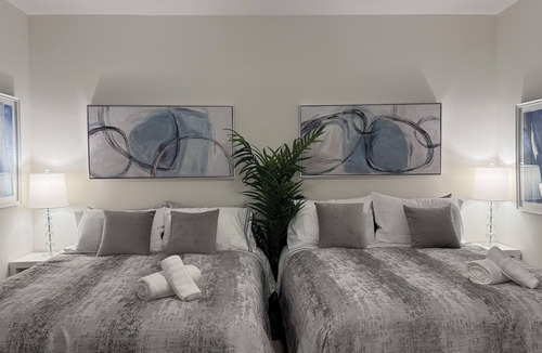 Markham House | Elite Luxury Whole Townhouses in Prestigious Angus Glen Markham