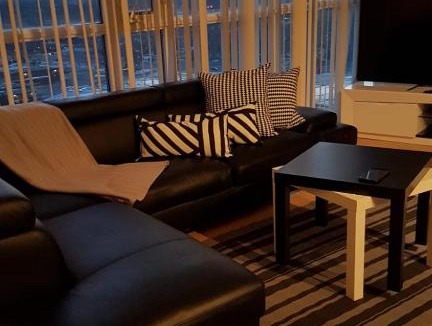 Downtown Mississauga Apartment | Elite Suites - Downtown Mississauga