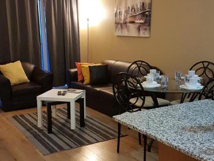 Downtown Mississauga Apartment | Elite Suites - Downtown Mississauga