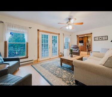 Clintondale Apartment | Elixir Apartment