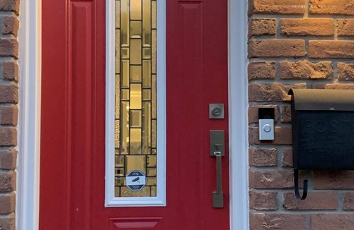 Algoma District House | Elliot Lake - The Phoenix House - sleeps 6