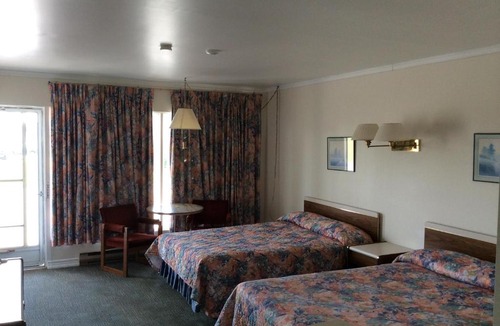 Kingston Hotel | Embassy Motel