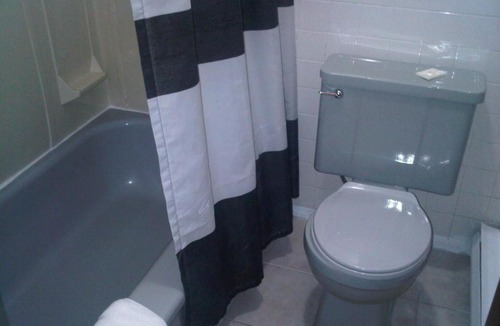 Kingston Hotel | Embassy Motel