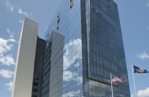 Downtown Buffalo Hotel | Embassy Suites Buffalo