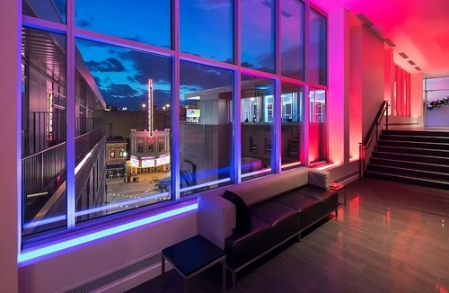 Downtown Minneapolis Hotel | Embrace the Sugar Rush Experience! 3 Relaxing Units, Near Mill City Museum!