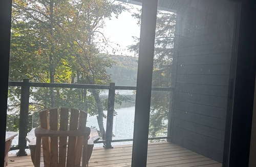 Irondale Cottage | Emerald Escape