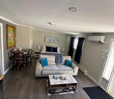 Clayton Park House | Emmas place