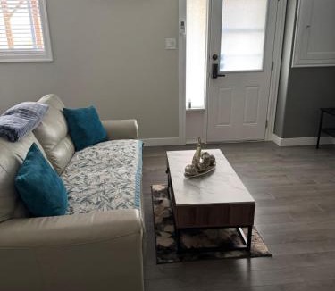 Clayton Park House | Emmas place
