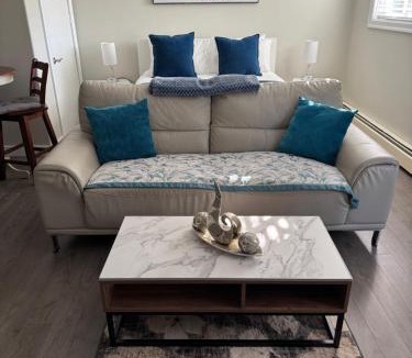 Clayton Park House | Emmas place