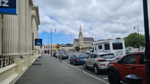 Oamaru Hostel | Empire Hotel Backpackers