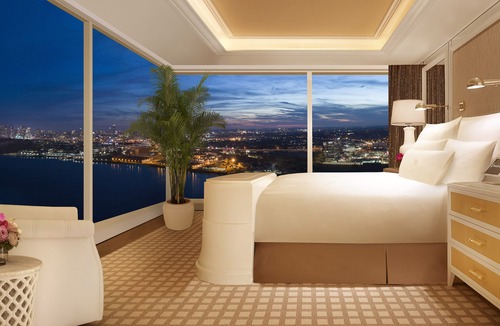 Everett Hotel | Encore Boston Harbor