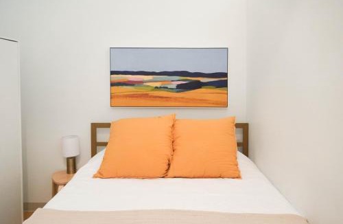Duluth Apartment | Enger Lofts Hotel & Marketplace by Heirloom Boutique Collection