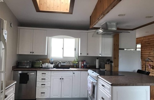 Washago House | ENJOY ENTIRE WATERFRONT COTTAGE EXPERIENCE!