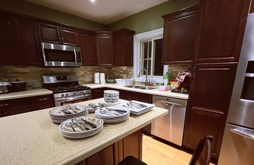 Pefferlaw Cottage | Enjoy fishing at riverside,4 Acres beautiful cottage with brand new pool