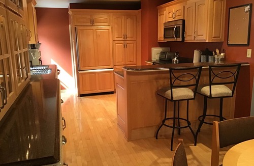 Cook House | Enjoy Northern MN