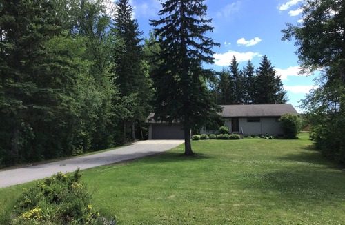 Cook House | Enjoy Northern MN