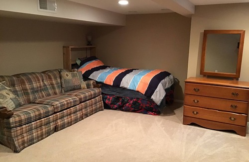 Cook House | Enjoy Northern MN