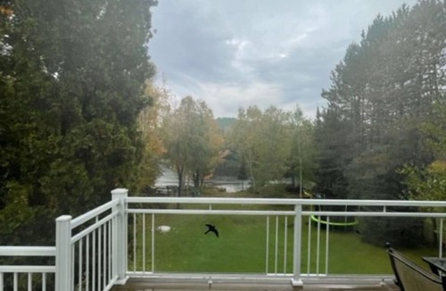 Huntsville Cottage | Enjoy our four season cottage with full amenities,on the beautiful Muskoka River