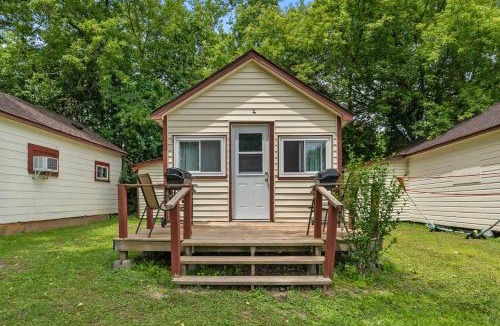 Otonabee-South Monaghan House | Enjoy Rice Lakes