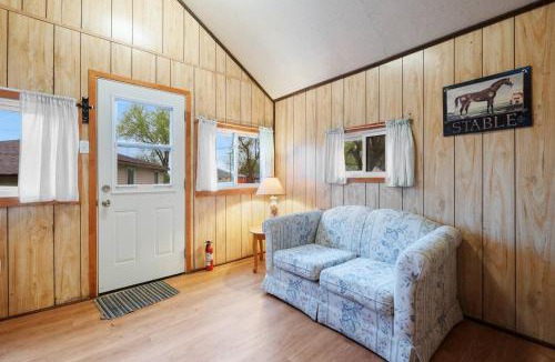 Otonabee-South Monaghan House | Enjoy Rice Lakes