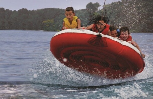 East Gull Lake Cabin | Enjoy the Best of Summer at Madden's on Gull Lake