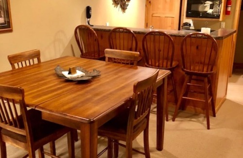 Lake Shore Condo | Enjoy the Complete Gull Lake experience! #140