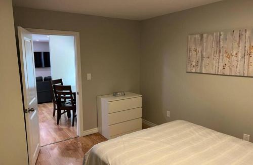 Arkona House | ENTIRE 2-BEDROOM TOWNHOUSE ON a RUSTIC FARM - A
